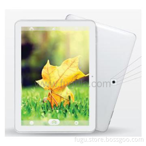Qualcomm Quad Core 10.1 inch full functions tablet pc